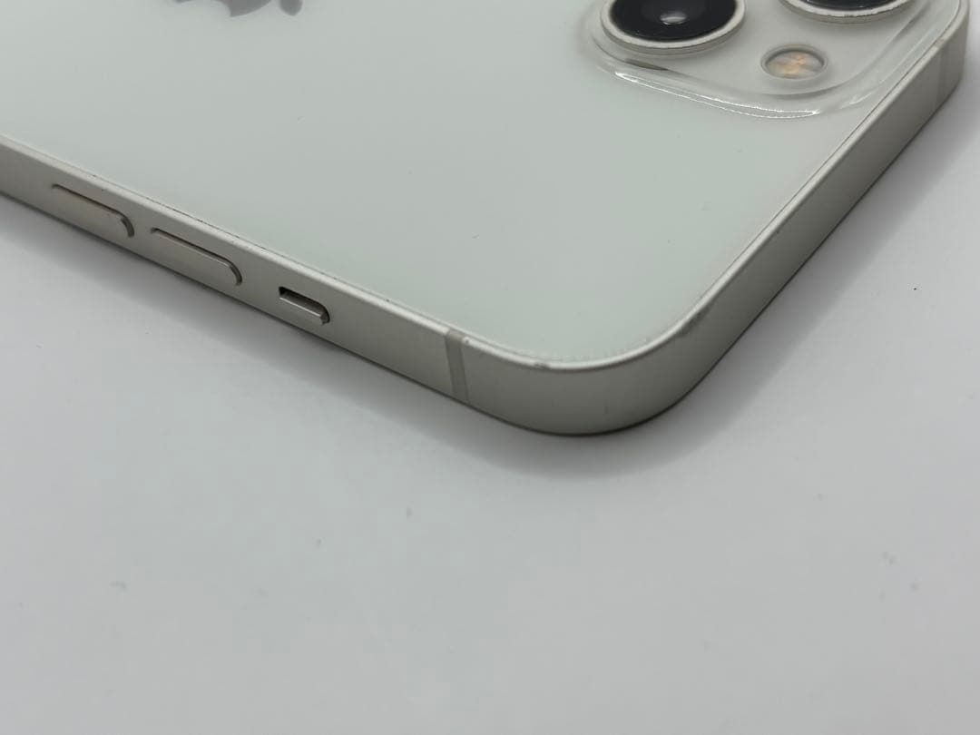 にか最終値下◆iPhone 13 256GB スターライト SIMフリー◆