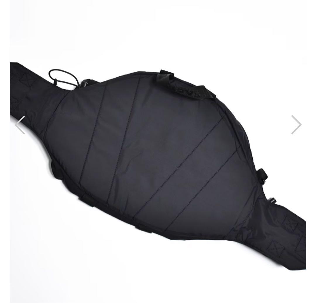 う*な様 THE NORTH FACE ブラック パープルレーベル NN7909