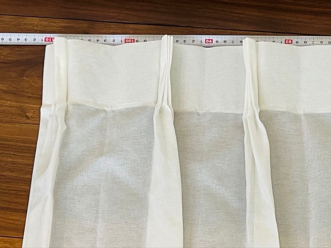 レースカーテン