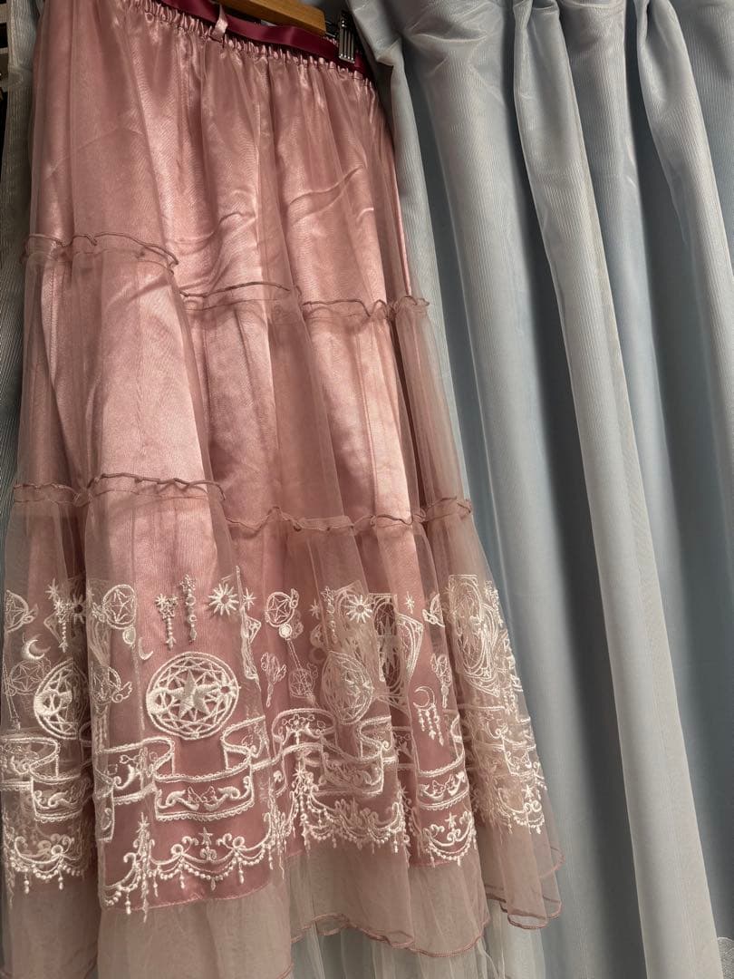 【axes femme】カードキャプターさくら ブラウス,スカート