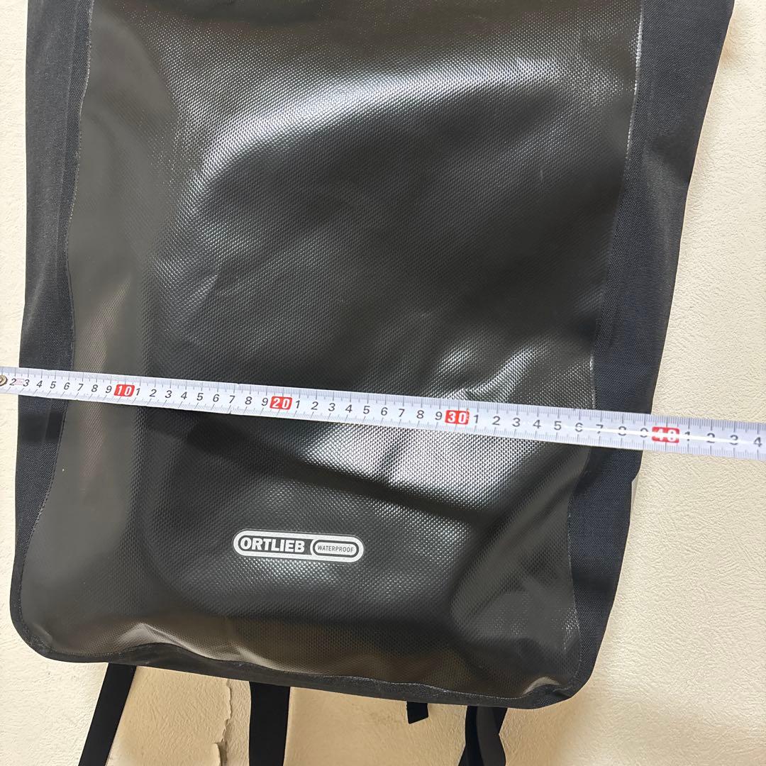 ORTLIEB(オルトリーブ) メッセンジャーバッグ