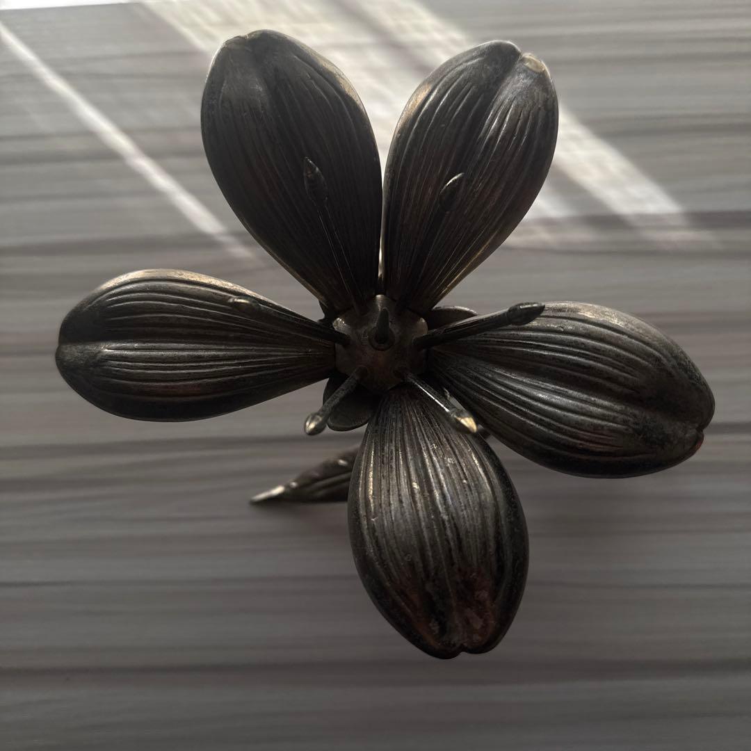 ヴィンテージ　置物