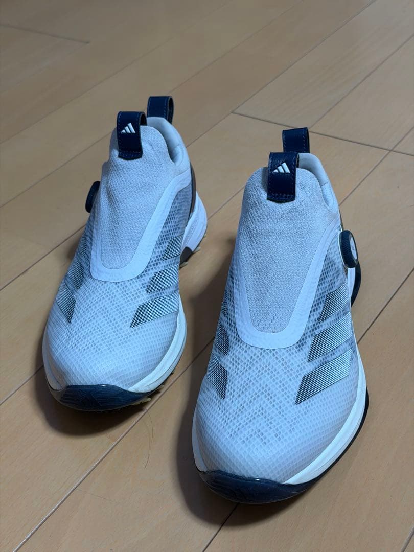 アディダスゴルフシューズ ADIZERO ZG25 BOA 2
