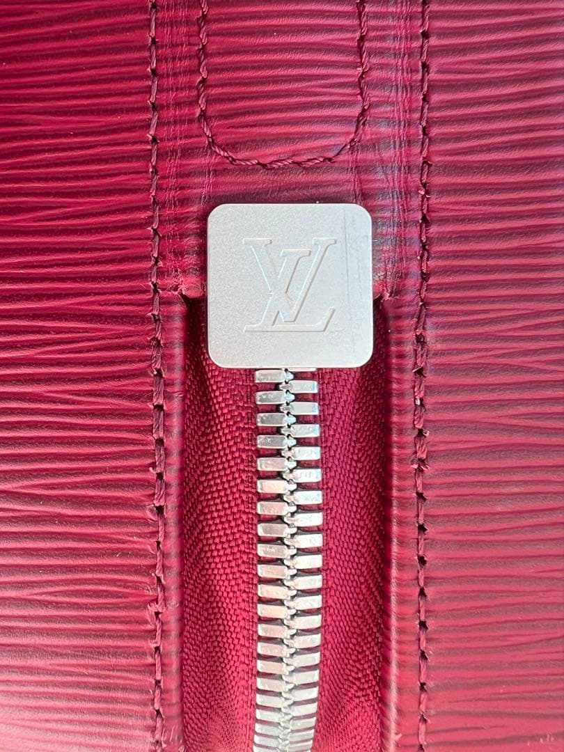 ルイヴィトン　スーツケースホライゾン55 エピ