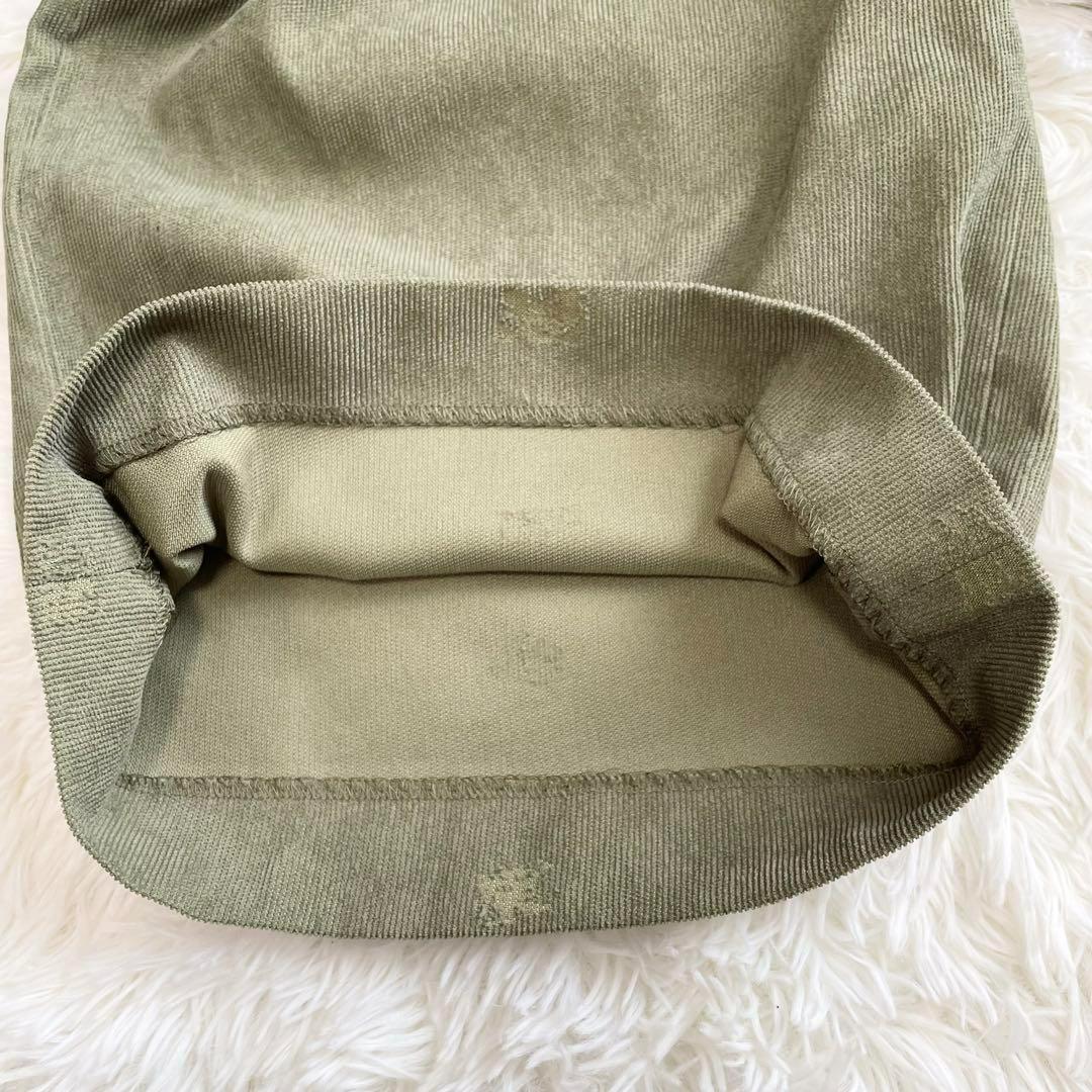 CLANE×田中みな実 SQUARE SLEEVE ALL IN ONE