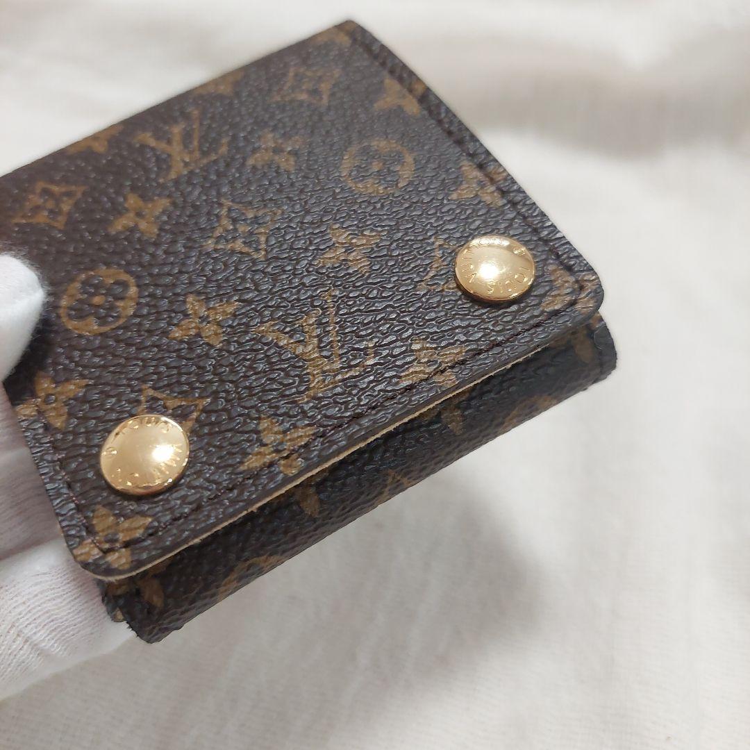 Louis Vuitton アクセサリーケース※新品ですが経年劣化あり