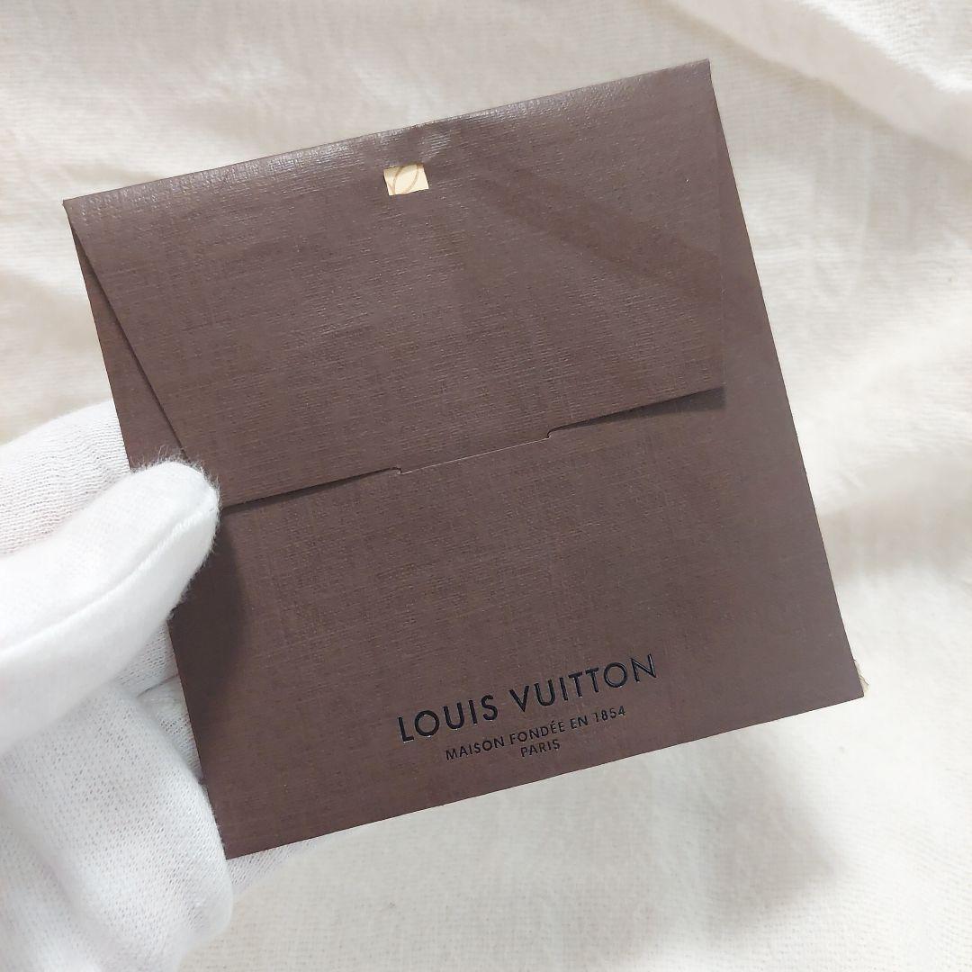 Louis Vuitton アクセサリーケース※新品ですが経年劣化あり