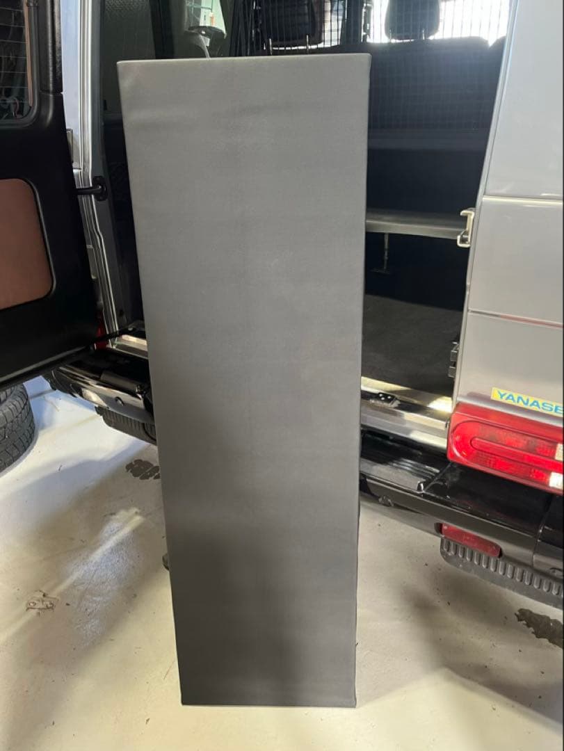 業界最安1台分2枚　Gクラス/ W463用ラゲッジボード　旧型ゲレンデ