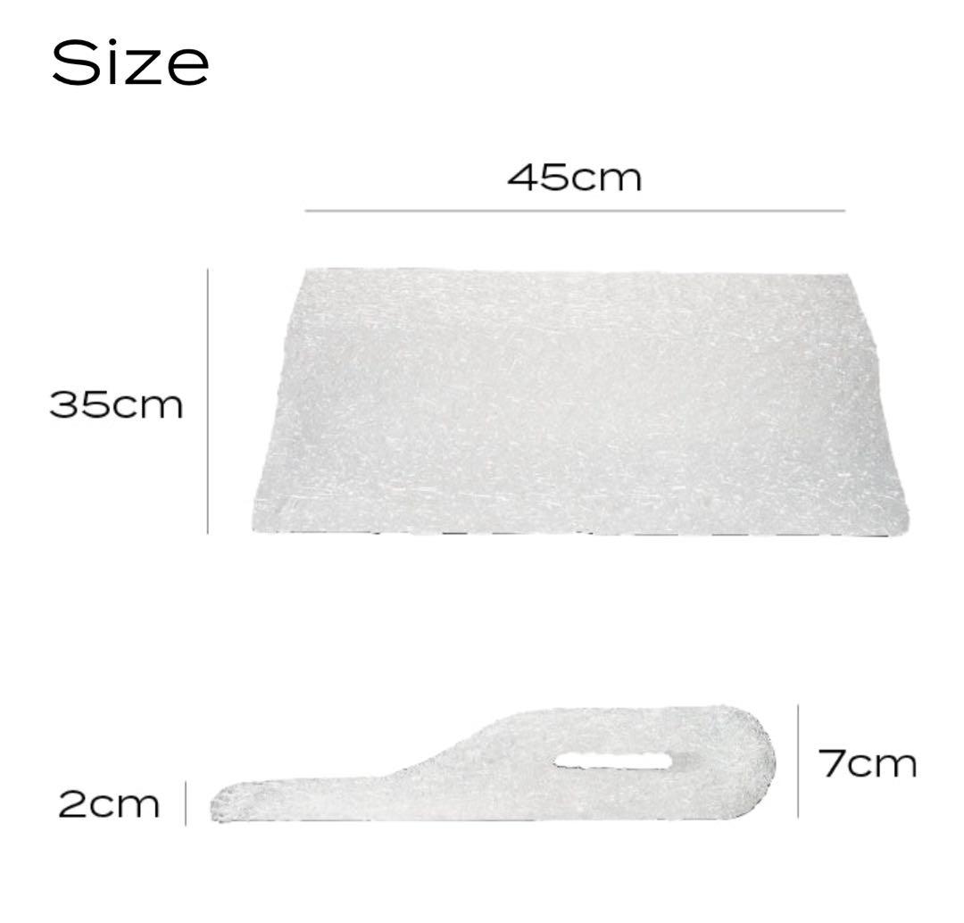 【美品】ブレインスリープ ピロー キッズ / ほぼ未使用 / 専用バッグ付