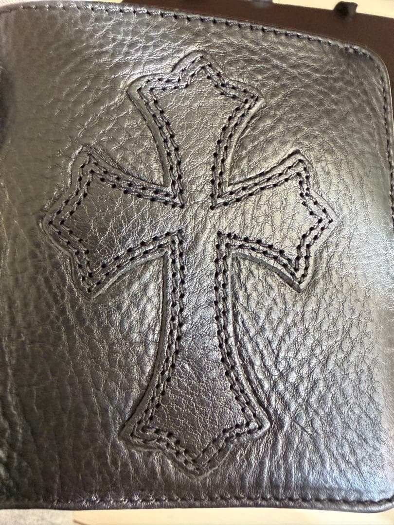 ラスト値下げ！Chrome hearts Digiacomo 新品未使用国内正規