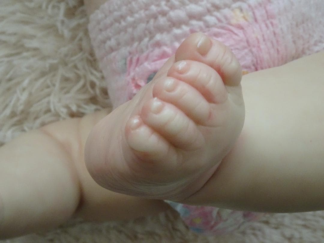 むちむち　Joseph Awake リボーンドール