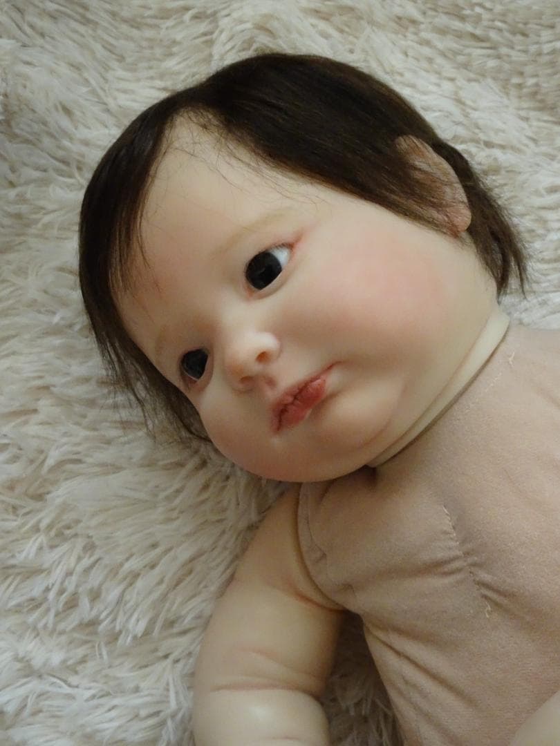 むちむち　Joseph Awake リボーンドール