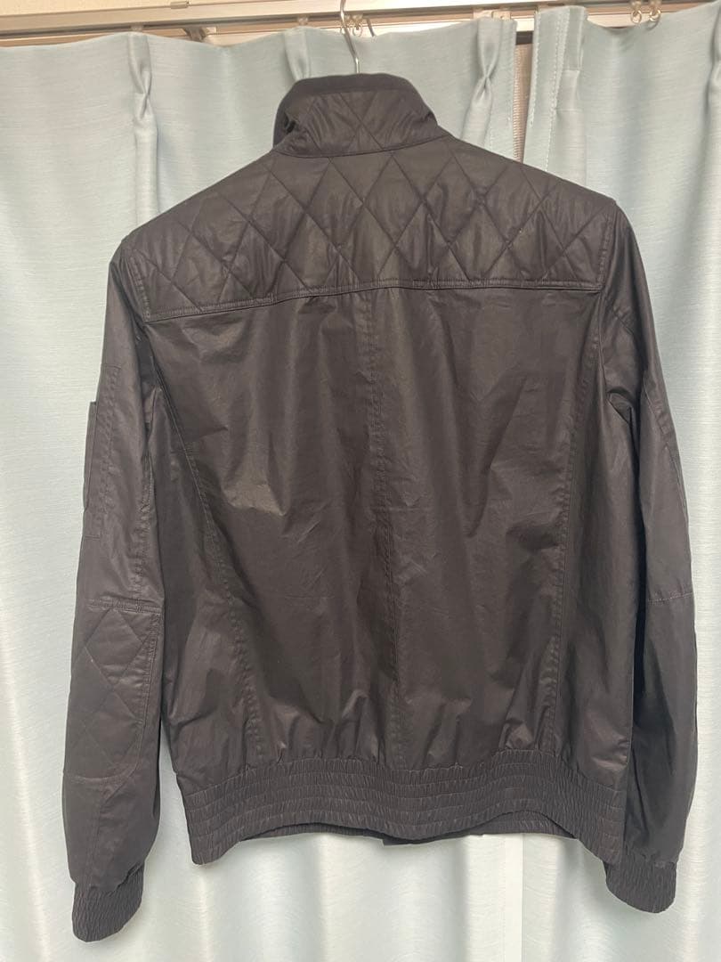 NEIL BARRETT ジップジャケット