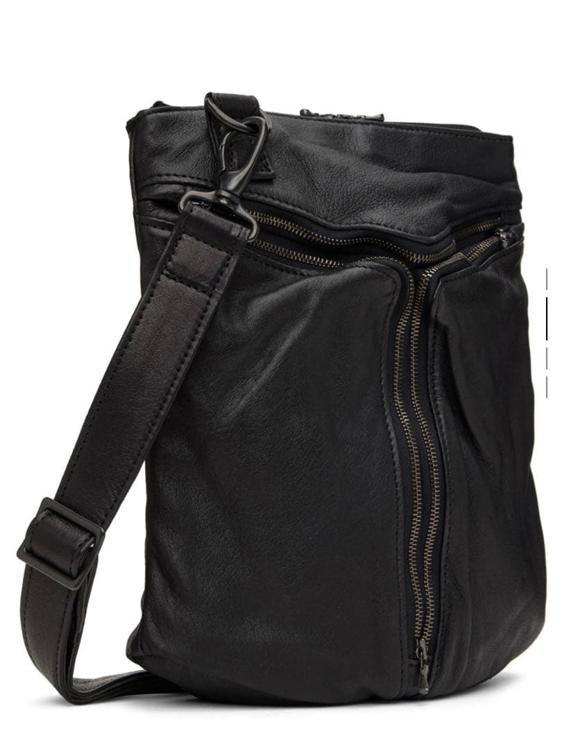 JULIUS ショルダーバッグ