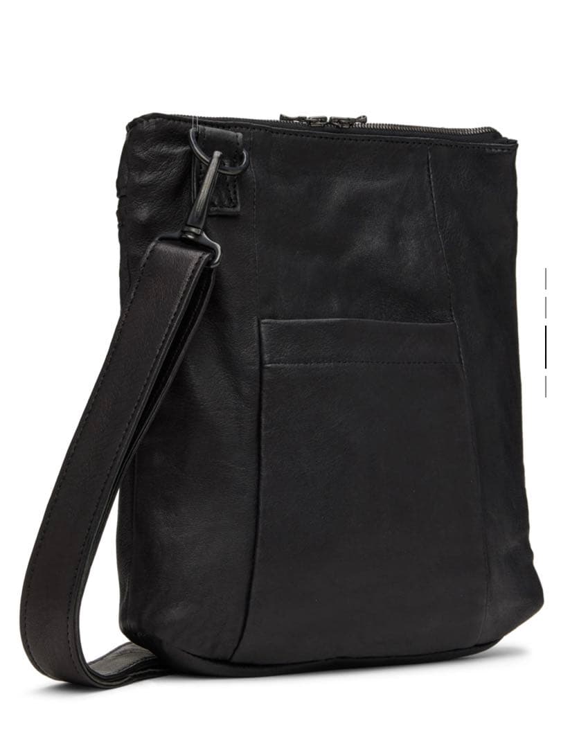 JULIUS ショルダーバッグ