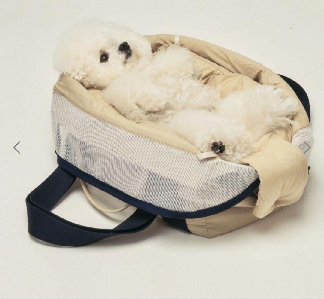 MILLIONG ミリオン ベーグルバッグ　Mサイズ