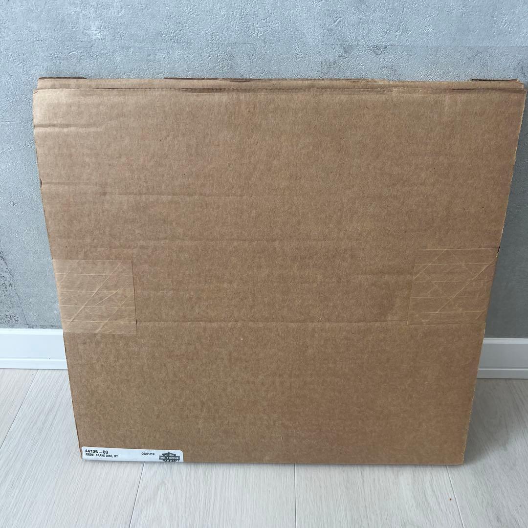 ハーレーダビッドソン フロントブレーキディスク 44136-00