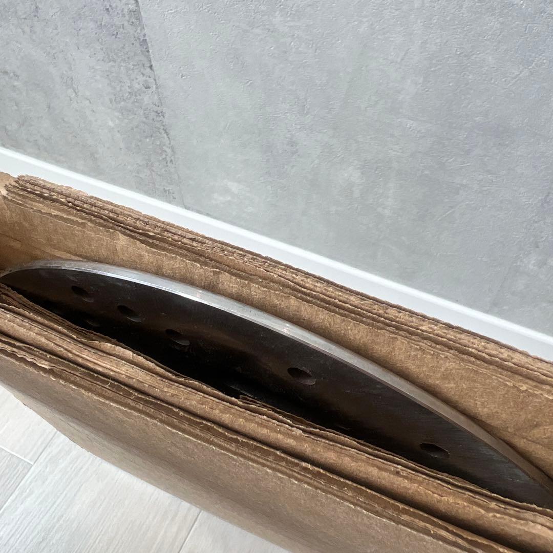 ハーレーダビッドソン フロントブレーキディスク 44136-00