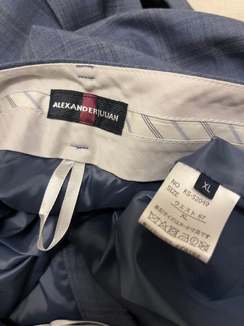 【大きいサイズXL】REDA &TAKAQ レディースセットアップスーツ