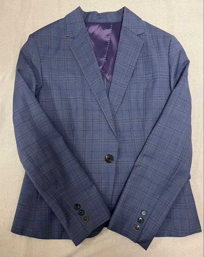 【大きいサイズXL】REDA &TAKAQ レディースセットアップスーツ