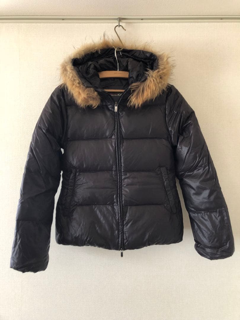 DUVETICA ダウンジャケット 40