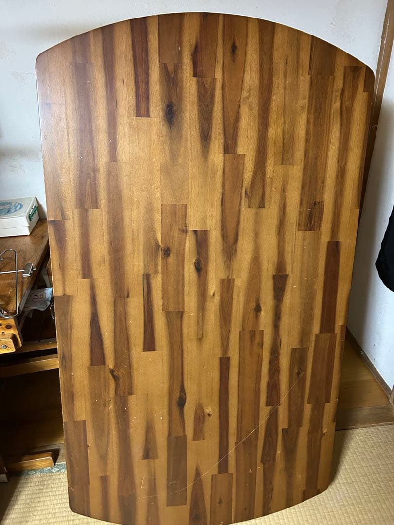 unico SWELLA ウニコ スウェラ ダイニングテーブル