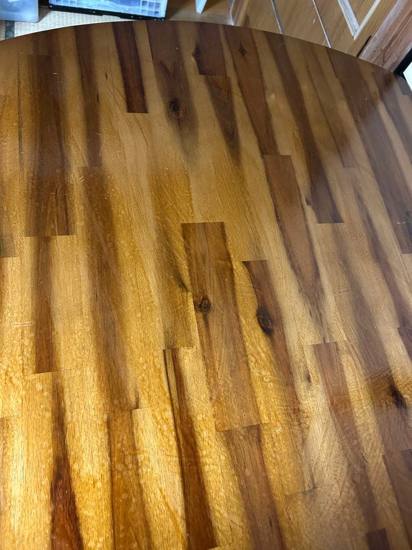 unico SWELLA ウニコ スウェラ ダイニングテーブル