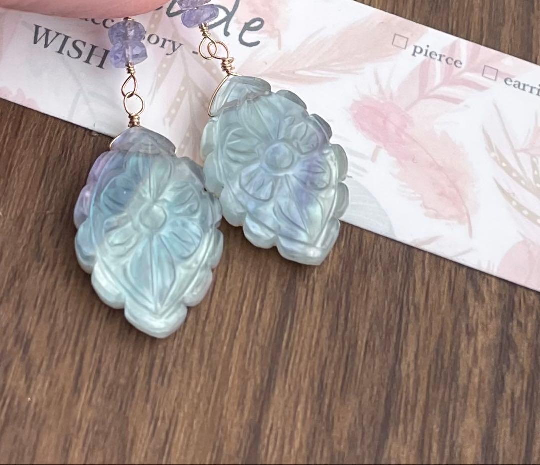 Kayaページです☆