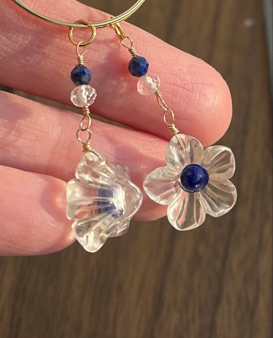 Kayaページです☆