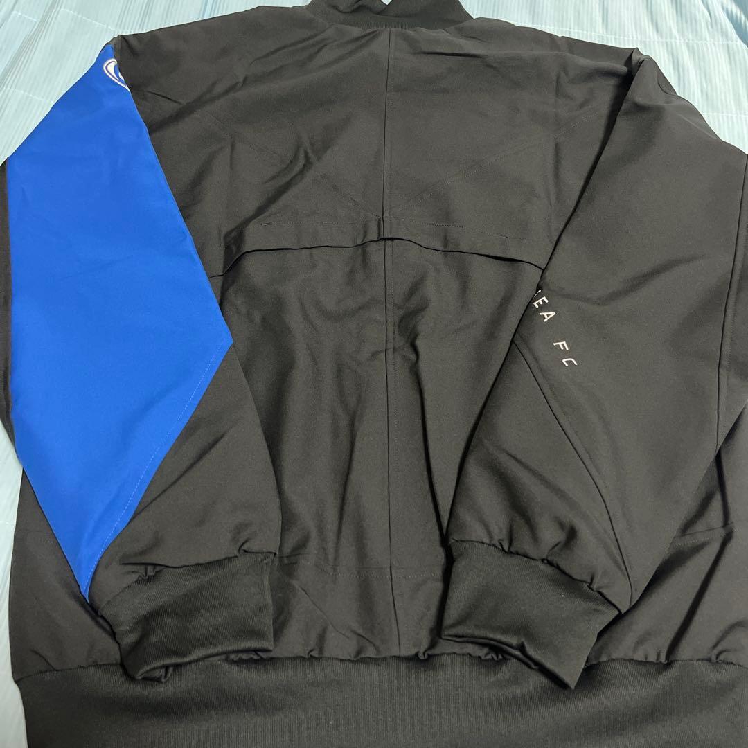 NIKE チェルシー25-26 Dri-Fit Strike アンセムジャケット