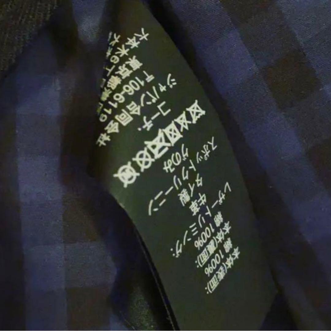 y*n様 新春割引【美品】COACH コーチ コート 取り外しライナー 定価12