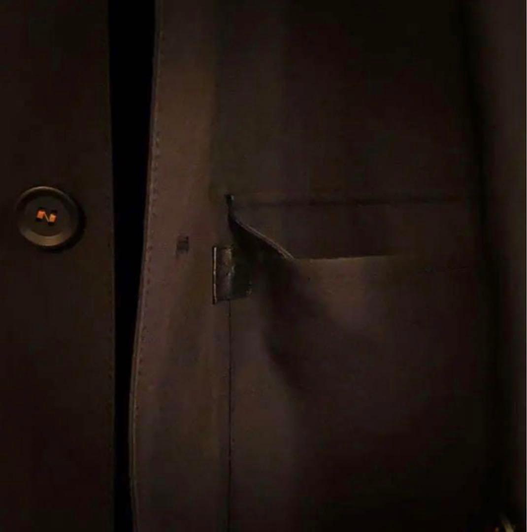 y*n様 新春割引【美品】COACH コーチ コート 取り外しライナー 定価12