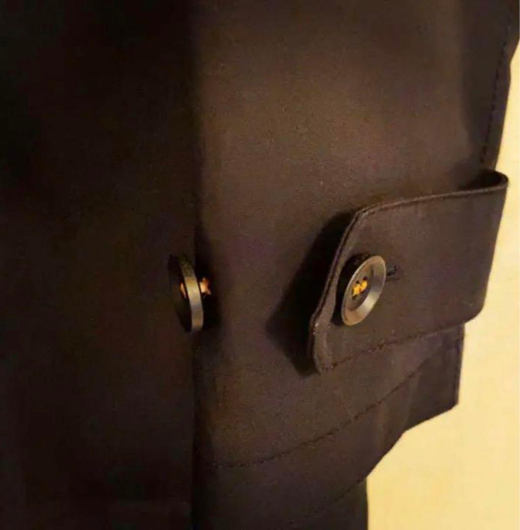 y*n様 新春割引【美品】COACH コーチ コート 取り外しライナー 定価12