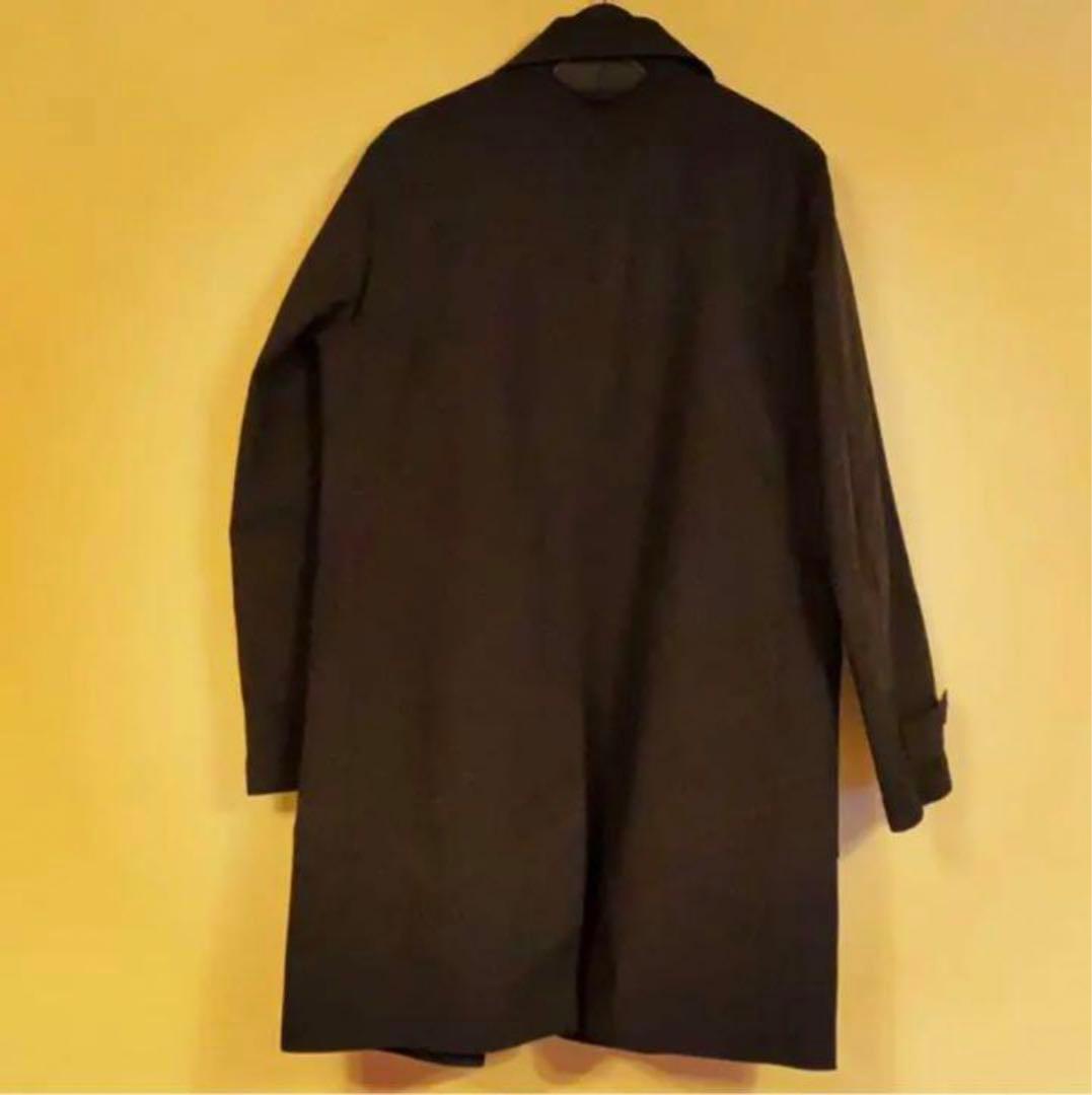 y*n様 新春割引【美品】COACH コーチ コート 取り外しライナー 定価12