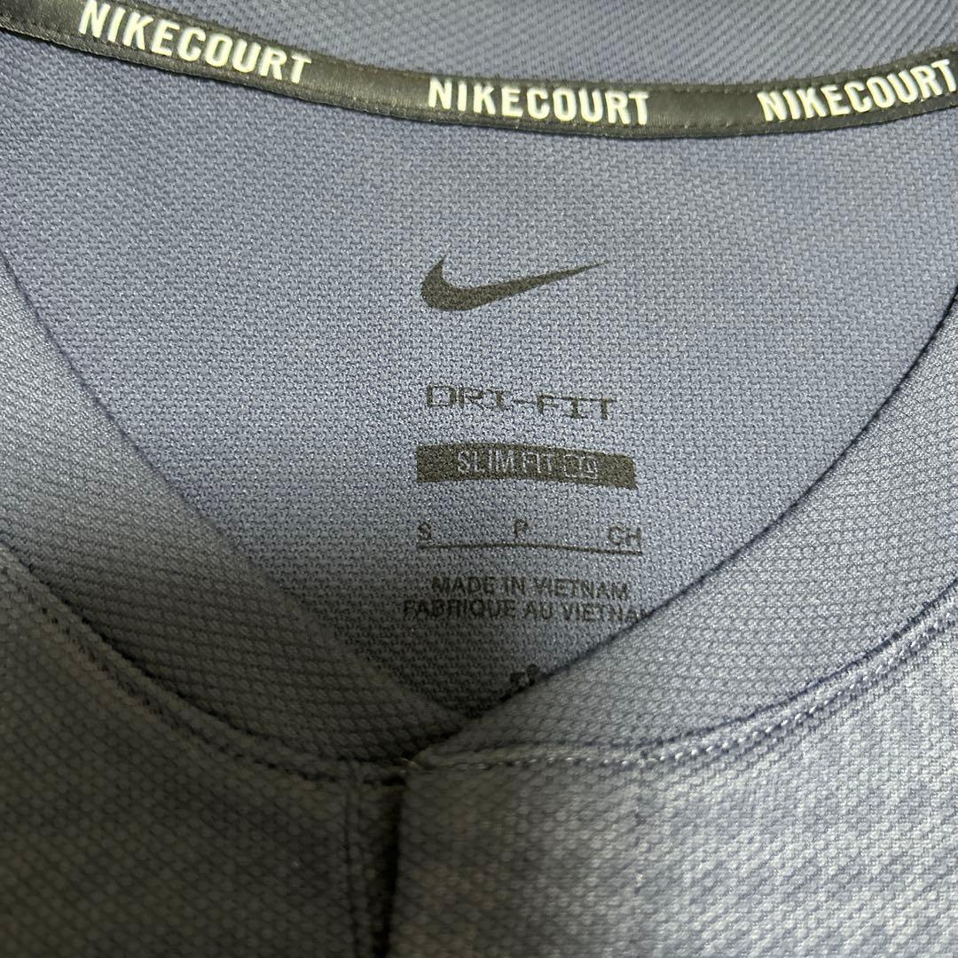 NIKK 2024全仏優勝 アルカラス着用 テニスウェア