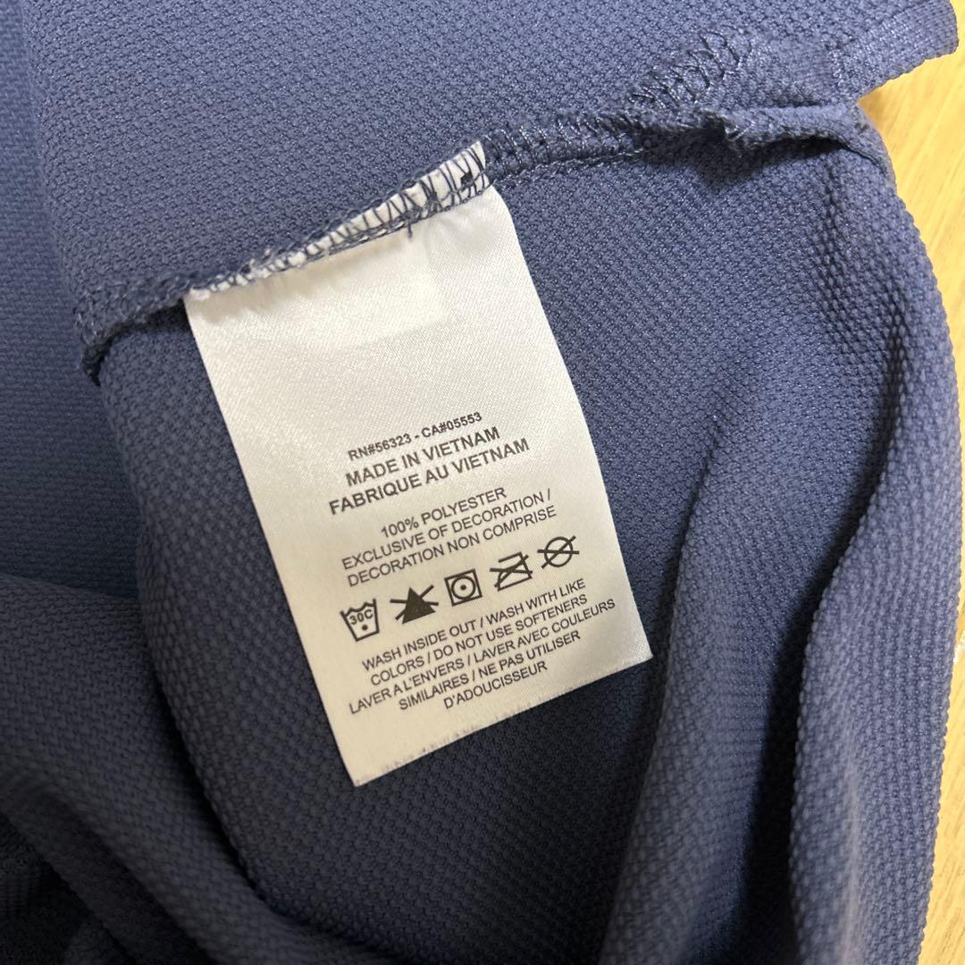 NIKK 2024全仏優勝 アルカラス着用 テニスウェア