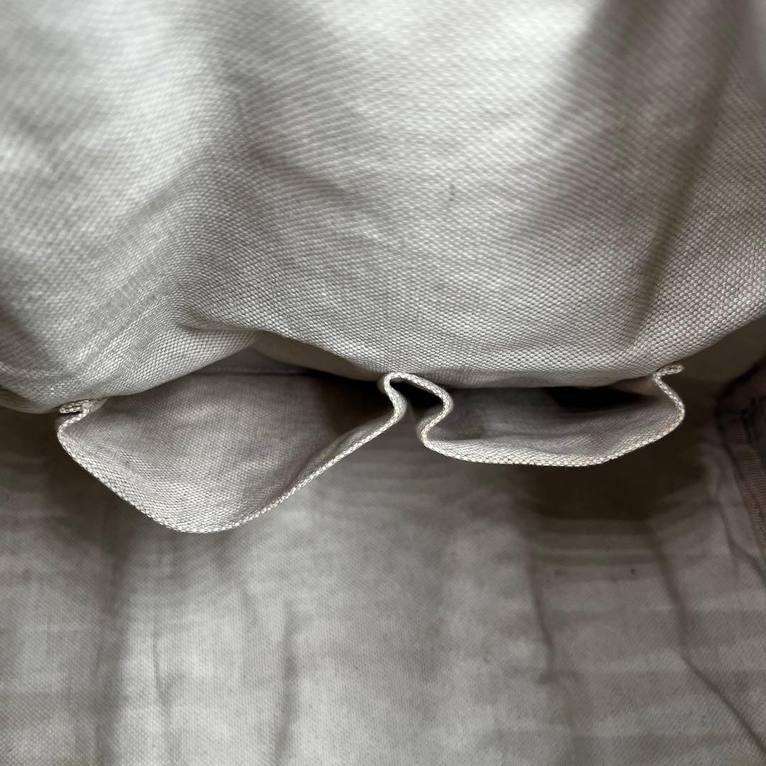 GUCCI グッチ　ボストンバッグ　シェリーライン　キャンバス　gg