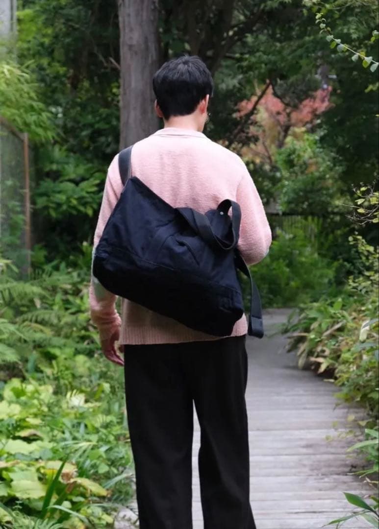 NICENESS D.LANDS カバン