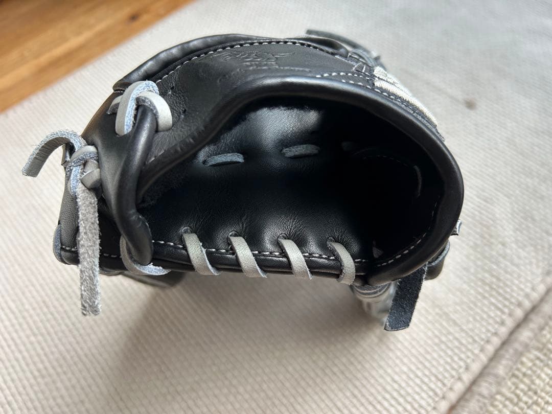 FIVE ファイブ　硬式　外野グローブ　カラーセレクトオーダー　F801