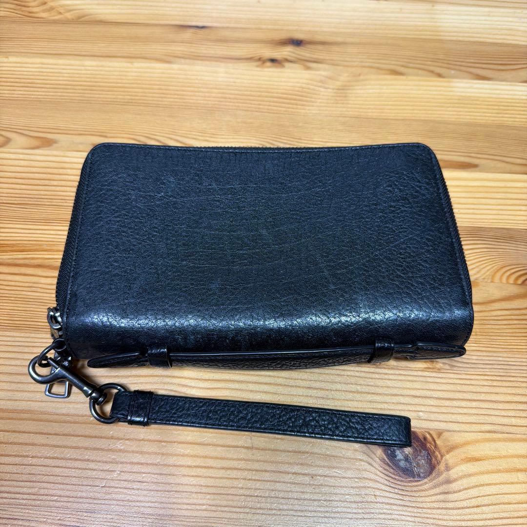 ポイ活　coach コーチ　トラベルオーガナイザー