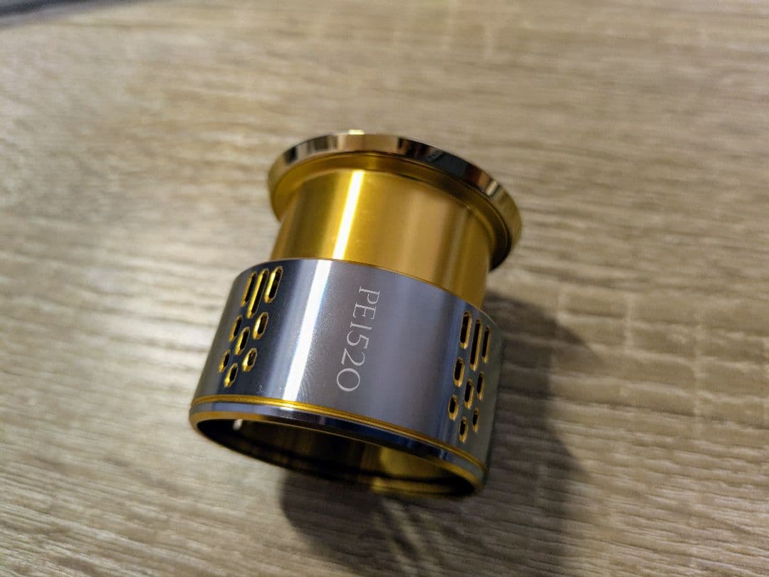 夢屋18ステラ 4000 PE01520 スプール 美品 替えスプール