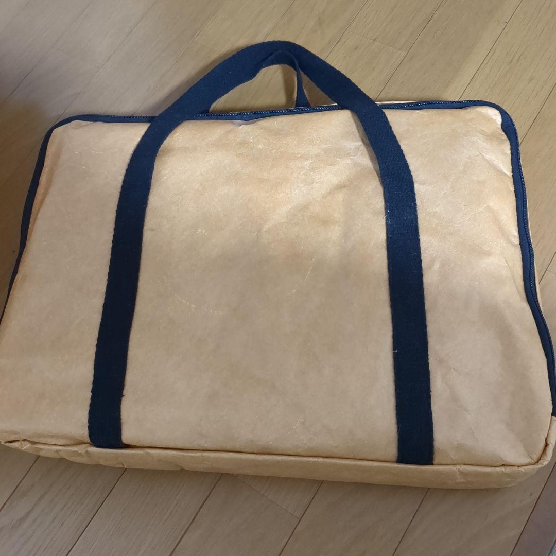 [新品・未使用]TOMOUNT 薪ストーブ チタン製 折畳式