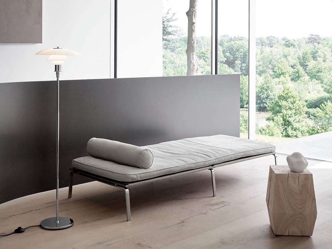 【美品】PH 3 1/2-2 1/2 フロアライト