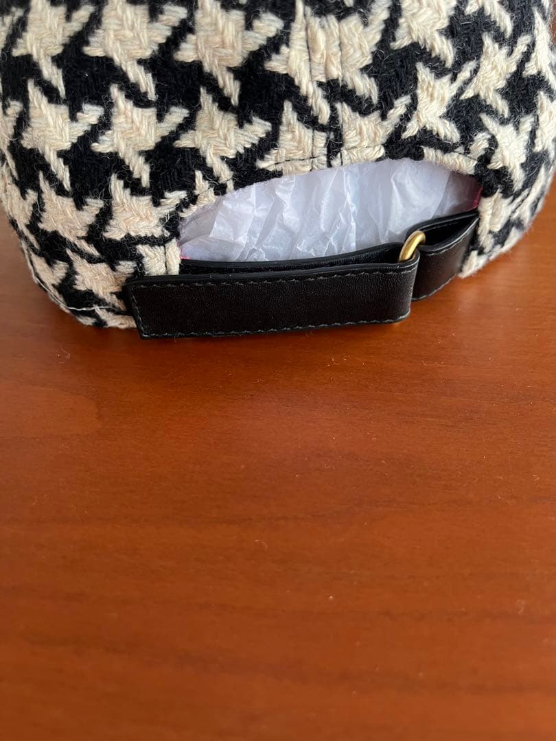 グッチ キャップ