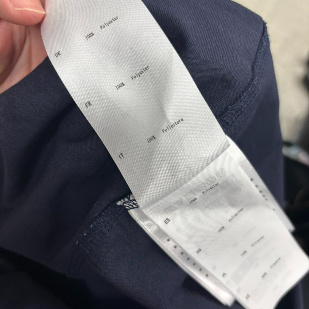 ウェア DAIWA PIER39 TECH DRAWSTRING S/S TEE M