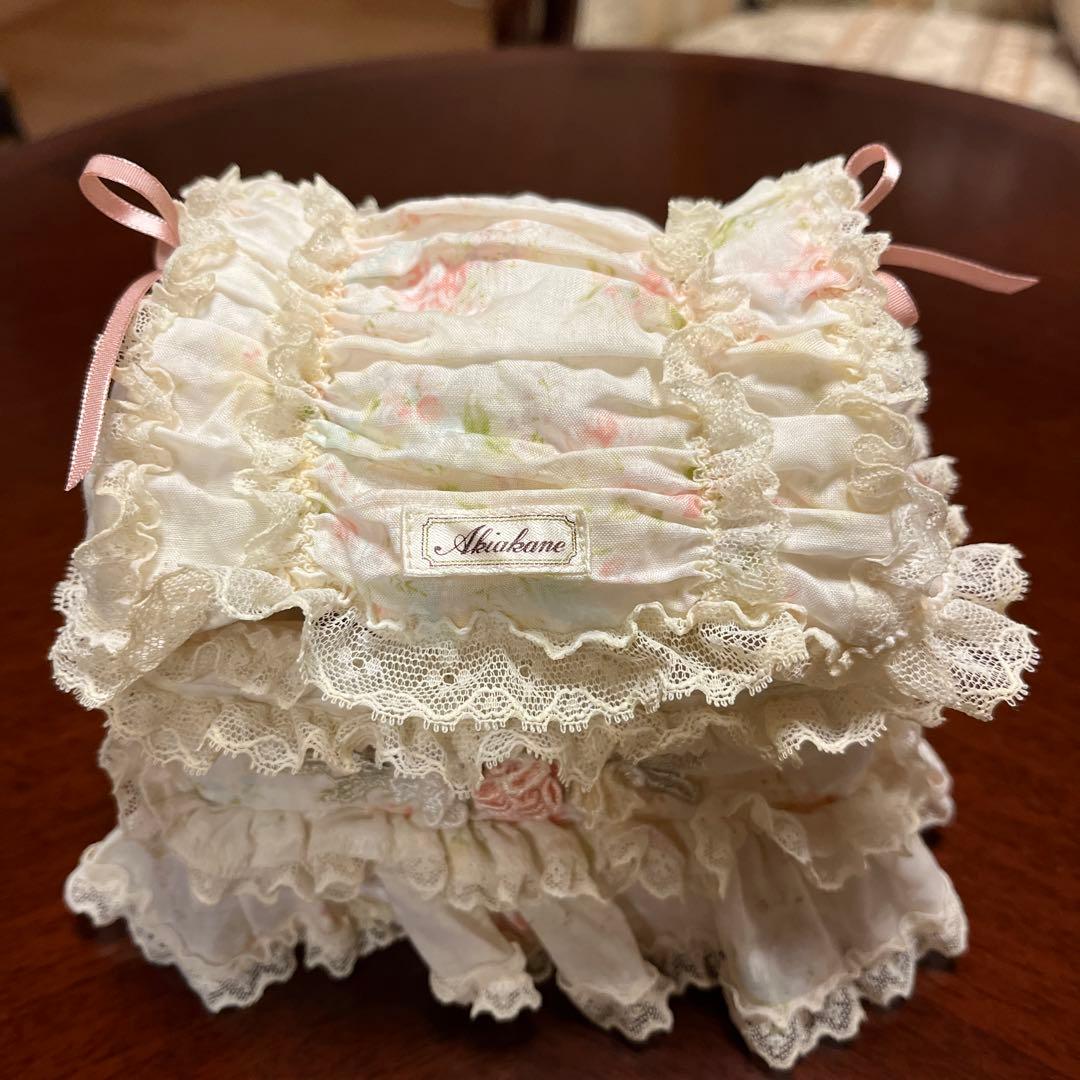 サエラアキアカネ小物入れボックス