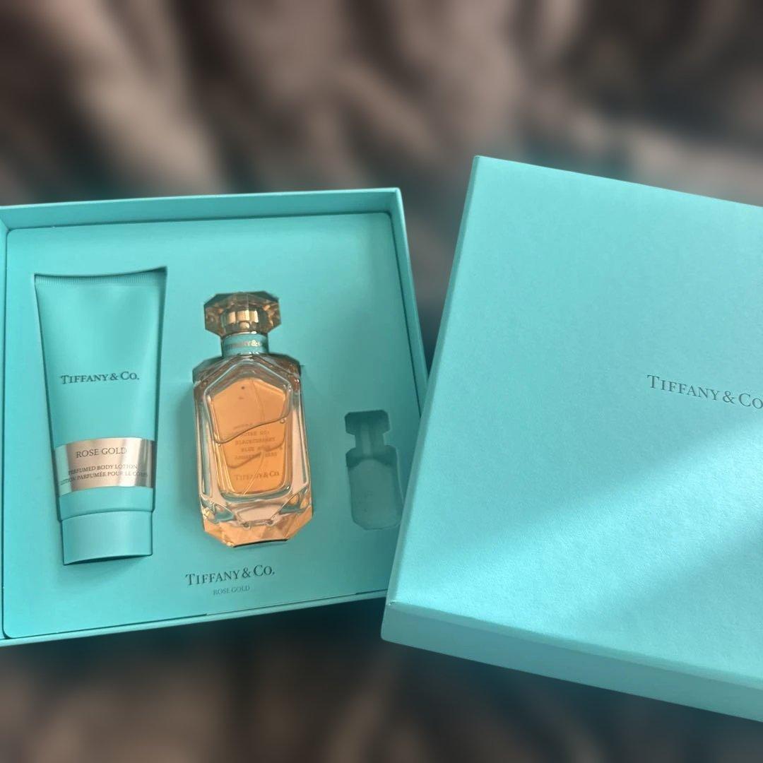 香水(女性用) popopo