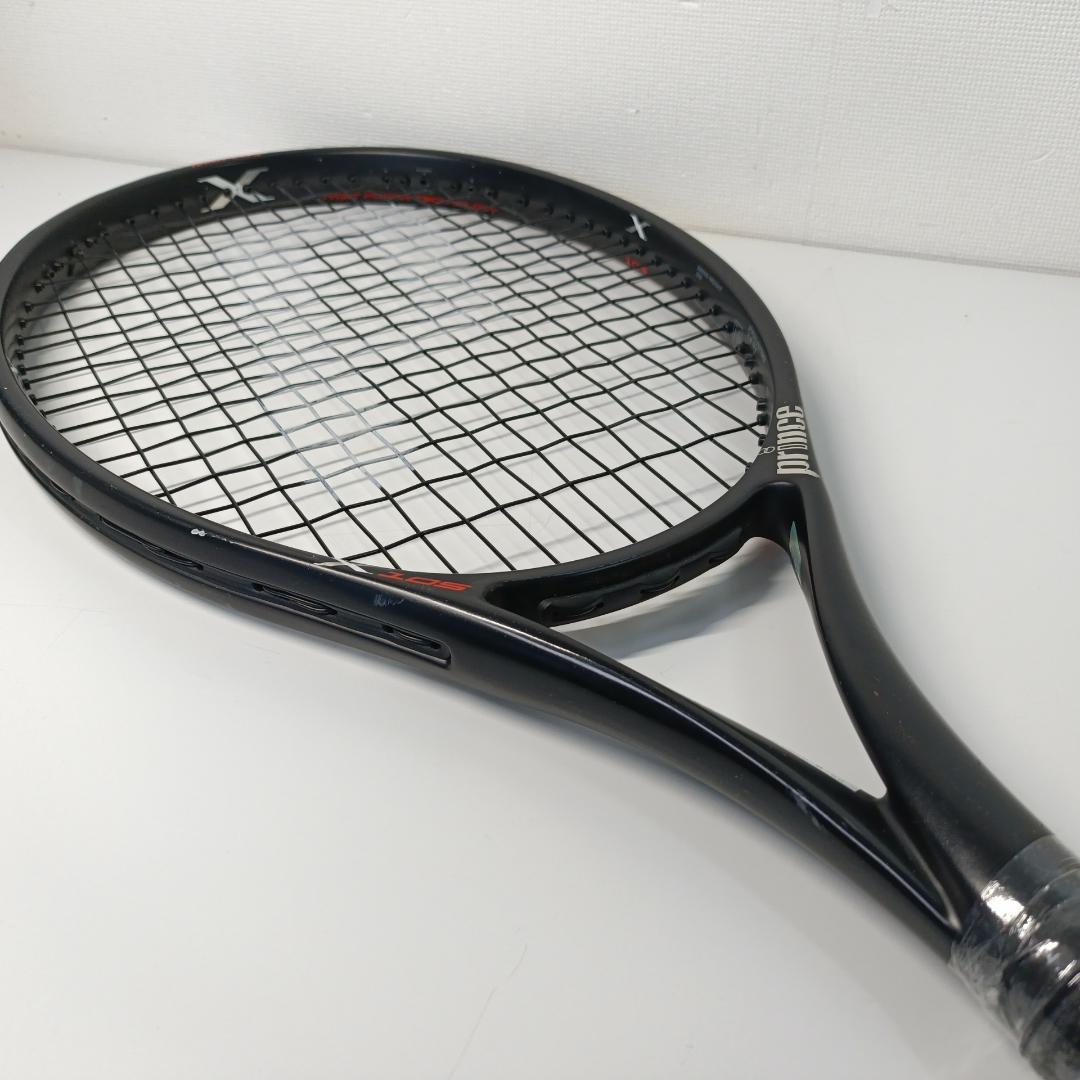 PRINCE X 100 TOUR 硬式テニス ラケット 右利き プリンス G1