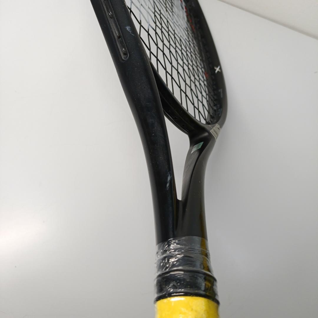 PRINCE X 100 TOUR 硬式テニス ラケット 右利き プリンス G1