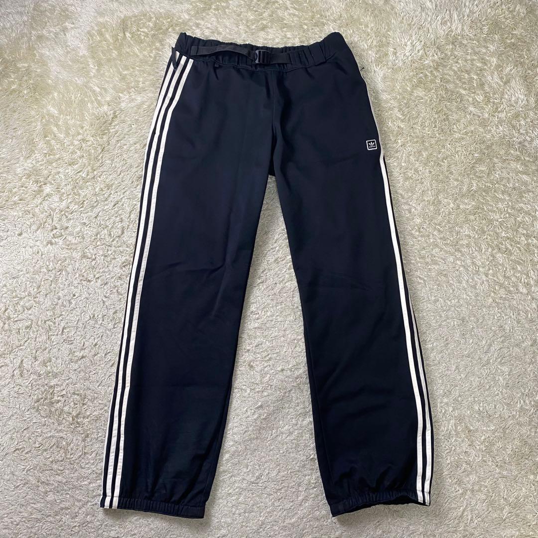 ジェネレーションズ着用 アディダス オリジナルス スノーボードウェア 上下 XL